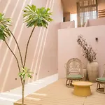 Tranquil Loft In The Heart Of With Private Balcony *