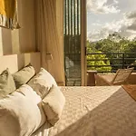 Tranquil Loft In The Heart Of With Private Balcony Apartment Tulum
