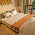 Tranquil Loft In The Heart Of With Private Balcony Tulum