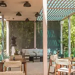 Apartment Tranquil Loft In The Heart Of With Private Balcony