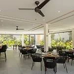 Jungle Sanctuary, 5 Pools, Beach Club, Gym, Wifi