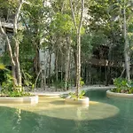 New 2 Bed Bath - Tulum