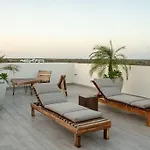 New 2 Bed Bath - Apartamento Tulum