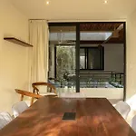 New 2 Bed Bath -