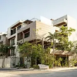 New 2 Bed Bath - Apartamento Tulum