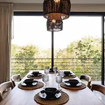 New 2 Bed Bath - Apartamento