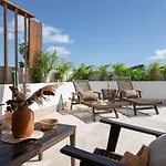 Tulum Getawaypool, Rooftop Spa, Wifi, Near Beach