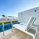 Downtown 2Br With Priv Roof And Pool. Top Amenities