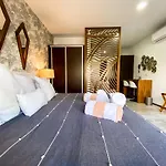 Downtown 2Br With Priv Roof And Pool. Top Amenities