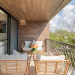Apartment Paramar Beautiful 3 Bdr Ph Pvt Pool And Terrace