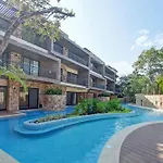 Paramar Beautiful 3 Bdr Ph Pvt Pool And Terrace