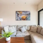 Paramar Beautiful 3 Bdr Ph Pvt Pool And Terrace Apartment *