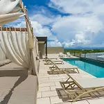 2 Bdr, Wifi 100 Mb, Jungle View Apartment