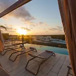 Apartment 2 Bdr, Wifi 100 Mb, Jungle View Tulum