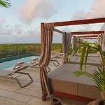 Apartment 2 Bdr, Wifi 100 Mb, Jungle View *