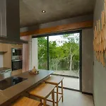 2 Bdr, Wifi 100 Mb, Jungle View Apartment *