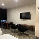 Apartamento Cute And Cozy With Rooftop Pool *