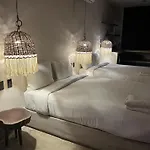Cute And Cozy With Rooftop Pool Apartamento *