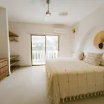 Gorgeous Villa In Aldea Zama With Beach Club Access