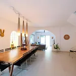 Gorgeous Villa In Aldea Zama With Beach Club Access