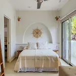 Gorgeous Villa In Aldea Zama With Beach Club Access