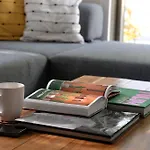 Gorgeous Villa In Aldea Zama With Beach Club Access