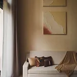 Apartamento Luxury Loft With Pools, Gym, Rooftop And Panoramic Views *