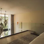 Luxury Loft With Pools, Gym, Rooftop And Panoramic Views Apartamento Tulum