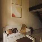 Luxury Loft With Pools, Gym, Rooftop And Panoramic Views *