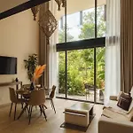 Luxury Loft With Pools, Gym, Rooftop And Panoramic Views Apartamento *