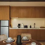 Luxury Loft With Pools, Gym, Rooftop And Panoramic Views Apartamento