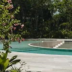 Apartamento Luxury Loft With Pools, Gym, Rooftop And Panoramic Views