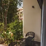 Apartamento Luxury Loft With Pools, Gym, Rooftop And Panoramic Views *