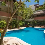 Xiknal Village, Stunning Apartment Best Location