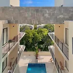 Giada Towers Tulum By The Spot Rentals