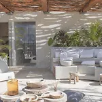 Hotel Jungle Chic Tulum