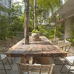 Jungle Chic Hotel