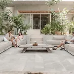 Jungle Chic