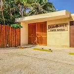 Casa Xila 102 Torre Jungla
