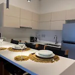Apartamento Ova *