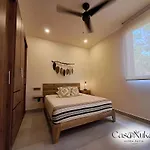Casa Nukal In Aldea Savia *