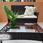 Casa Nukal In Aldea Savia Apartamento Tulum
