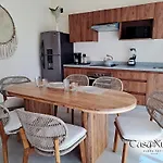 Casa Nukal In Aldea Savia *