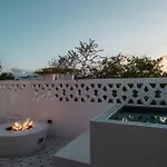 Luxury Villa, 4 Pools - Club - Nocturna Sahara * Tulum