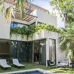 4Br Gated Community Private Pool And Garden