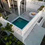 Villa Luxury Villa, 4 Pools - Club - Nocturna Sahara Tulum