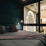 Luxury Villa, 4 Pools - Club - Nocturna Sahara * Tulum