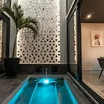 Villa Luxury Villa, 4 Pools - Club - Nocturna Sahara