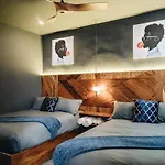 Villa Luxury Villa, 4 Pools - Club - Nocturna Sahara Tulum