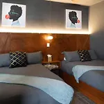 Luxury Villa, 4 Pools - Club - Nocturna Sahara Villa Tulum